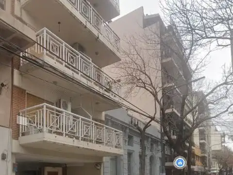 Departamento  Monoambiente c/balcón en venta en Belgrano