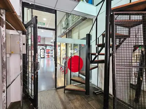 Local en Venta 56 años