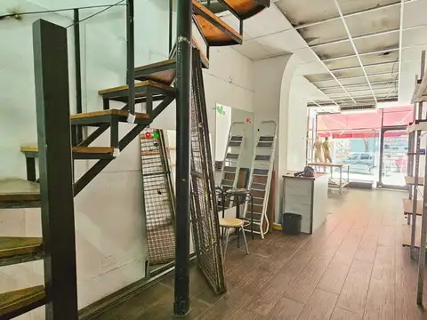 Local en Venta en Palermo, USD 470.000