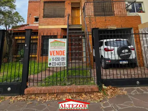 Casa en venta en Pilar Centro