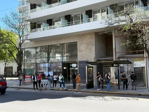 Local en Alquiler A Estrenar