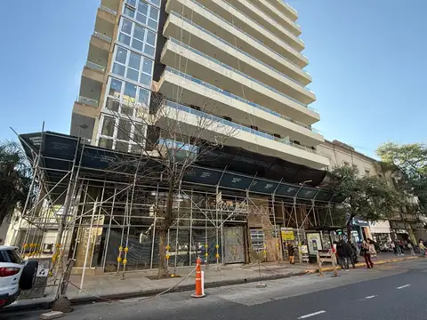 Local en Alquiler A Estrenar