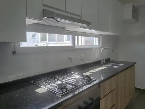 Departamento en Venta al Sur