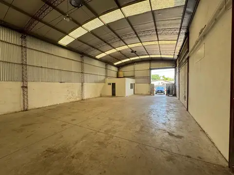 Rafael Obligado al 2200