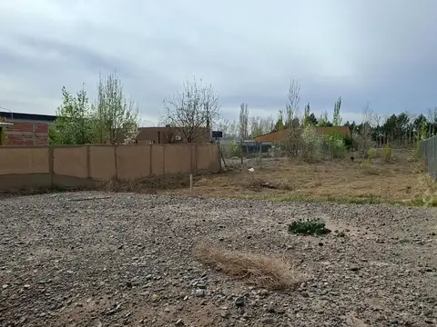 Terreno en Venta de 484,0 m2