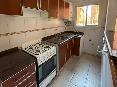 Departamento en Alquiler Apto profesional