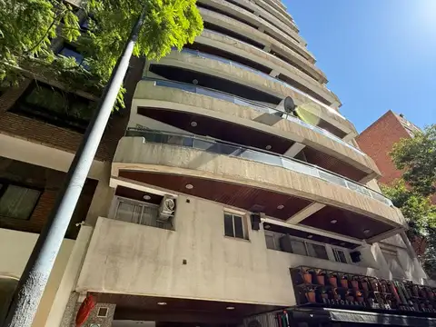 AV.PUEYREDON 100, Piso 5