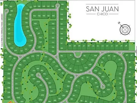 Terreno en Venta de 654,0 m2