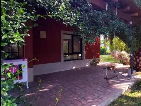 Casa en Venta 3 años