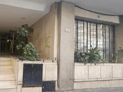 Departamento en Venta en Flores, USD 77.900