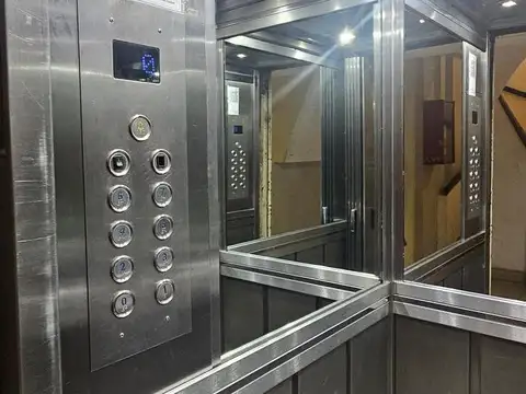 Departamento en Venta 40 años