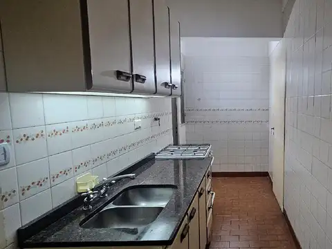 Departamento en Venta en Flores, USD 77.900