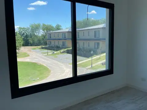 Departamento en Alquiler en Estancias Del Rio -Estancias Del Pilar, USD 1.000