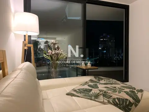 Departamento en Alquiler Temporal 11 años