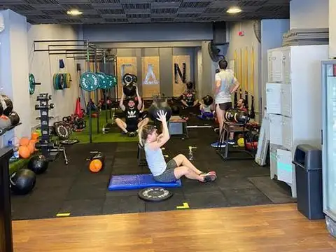 Local en Venta en Plaza San Martín, USD 350.000