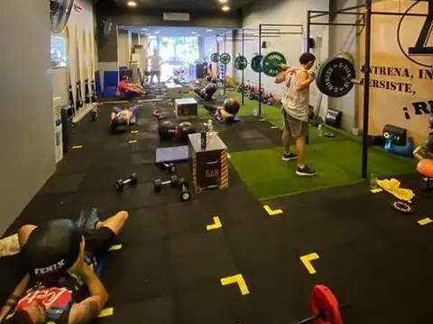 Local en Venta A Estrenar