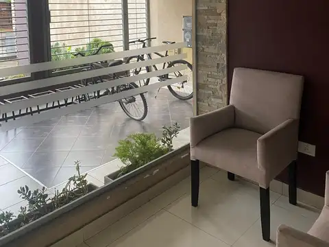 Departamento en Alquiler de 2 ambientes