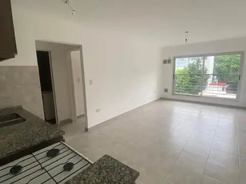 Departamento en Alquiler 4 años