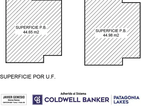 Casa en Venta al Norte