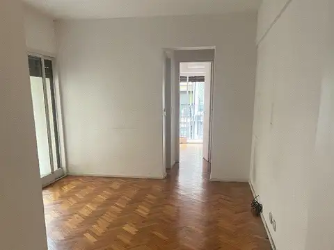 Departamento en Venta en Parque Las Heras, USD 140.000