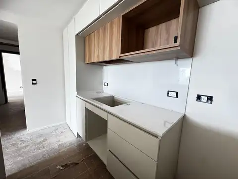 Departamento en Venta al Norte