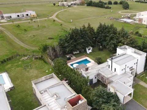 Casa en Venta 15 años
