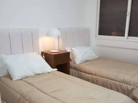 Departamento en Alquiler Temporal de 2 dormitorios