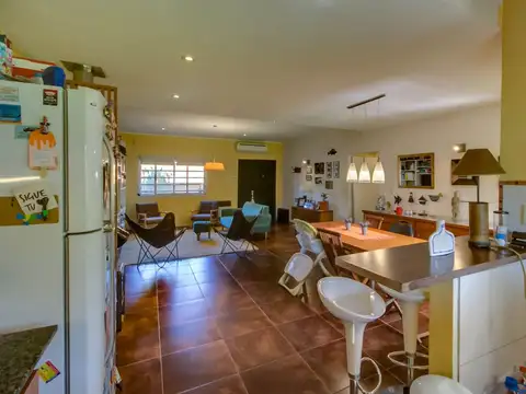 CASAS EN VENTA EN VILLA ELISA, 3 DORMITORIOS