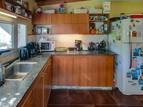 Casa en Venta 10 años
