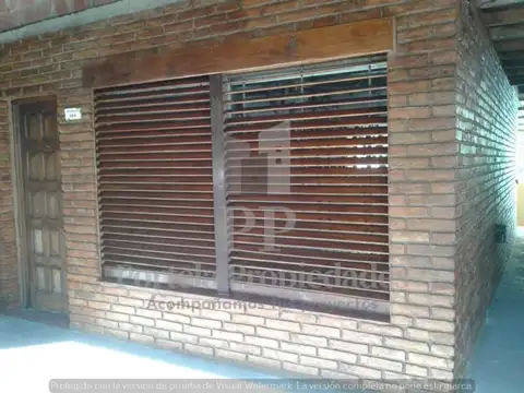 Depto Tipo Casa en Venta con 2 cocheras