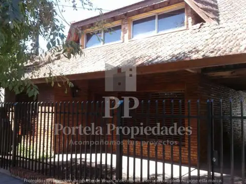 Depto Tipo Casa en Venta de 3 ambientes