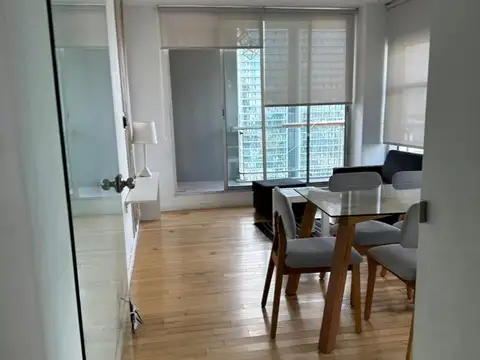 Venta departamento Puerto Madero 2 ambientes