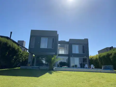 Casa en Venta 8 años