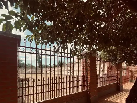 Villa San Isidro Al Sur De Alta Gracia