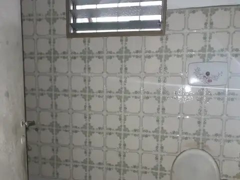 CASA 3 AMBIENTES CON GALPON VILLA MAIPU SAN MARTIN