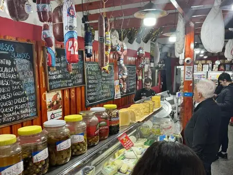 Fondo Comercio en Venta en Caballito, USD 65.000