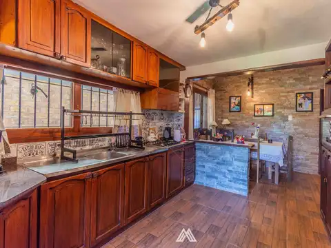 Casa en Venta 71 años