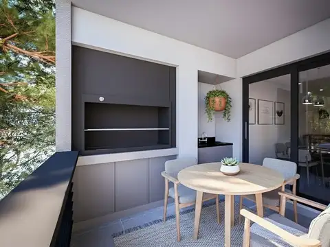 Oportunidad dto. 3 ambientes Lanús pozo