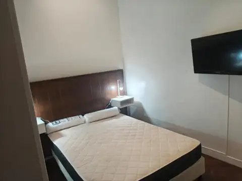 Depto Tipo Casa en Alquiler Temporal de 1 dormitorio