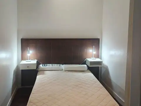 Depto Tipo Casa en Alquiler Temporal en Palermo, USD 750