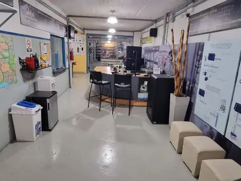 Galpon en Venta 20 años