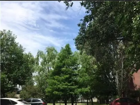 Departamento en complejo "Los Alamos"