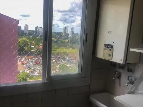 Departamento en Venta con 2 cocheras