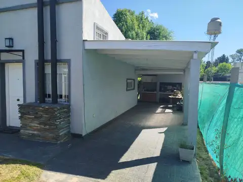 Casa en Venta en Pilar, USD 115.000