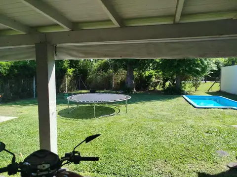 Casa en Venta 30 años