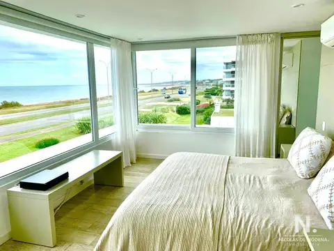 Casa en Alquiler Temporal en Pinares, USD 0