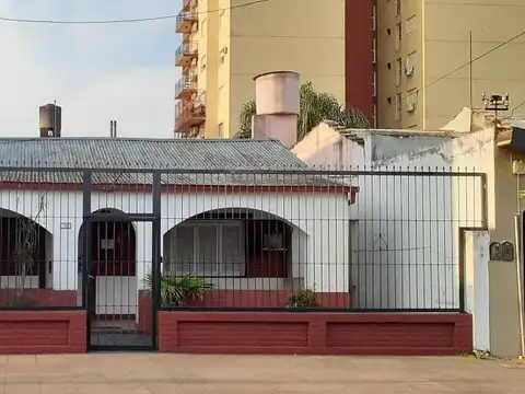 VENTA | CASA – BELGRANO 127, POSADAS