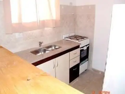 Casa en Alquiler Temporal de 2 dormitorios