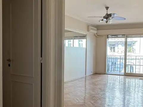 Departamento en Alquiler de 4 ambientes