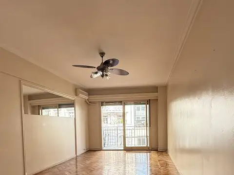 Av Santa Fe y callao 1800